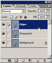Ed S Sharpening Technique - Desktop Mountain Patterns for Desktop